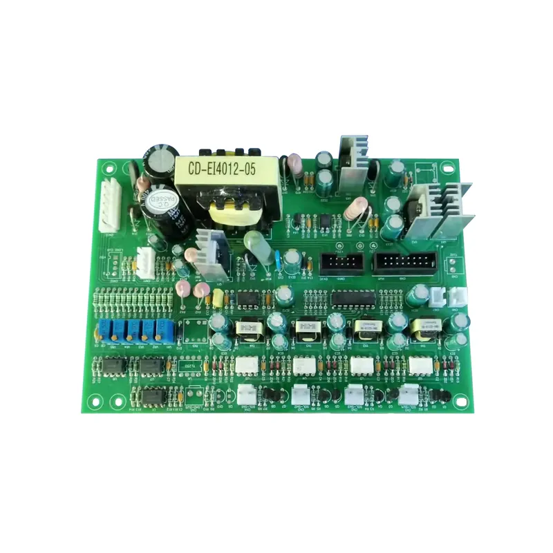 Для кондиционеров мощностью 1  – обзор и цена Pure Sine Wave Inverter Board 24V 48V